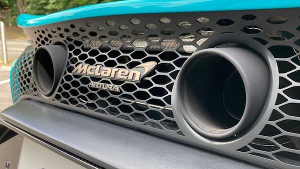 Used McLaren Artura 2024 for sale - 75649391: Photo 29