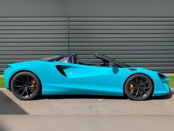 Used McLaren Artura 2024 for sale - 75649391: Photo