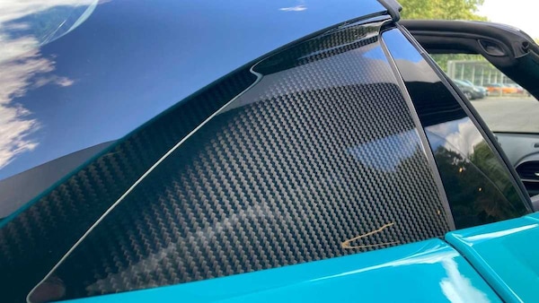 Used McLaren Artura 2024 for sale - 75649391: Photo 34