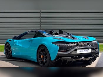 Used McLaren Artura 2024 for sale - 75649391: Photo