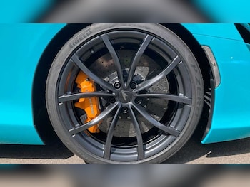 Used McLaren Artura 2024 for sale - 75649391: Photo