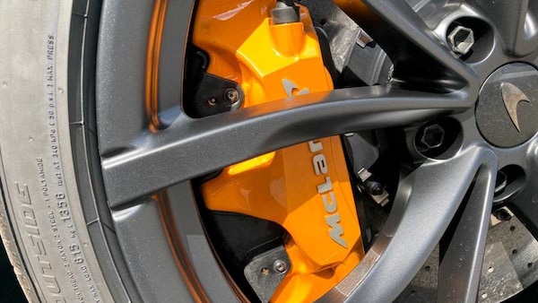 Used McLaren Artura 2024 for sale - 75649391: Photo 5