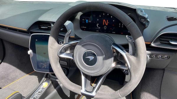 Used McLaren Artura 2024 for sale - 75649391: Photo 6