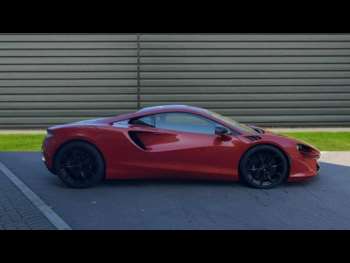 Used McLaren Artura 2023 for sale - 72607902: Photo