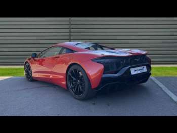Used McLaren Artura 2023 for sale - 72607902: Photo