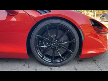 Used McLaren Artura 2023 for sale - 72607902: Photo