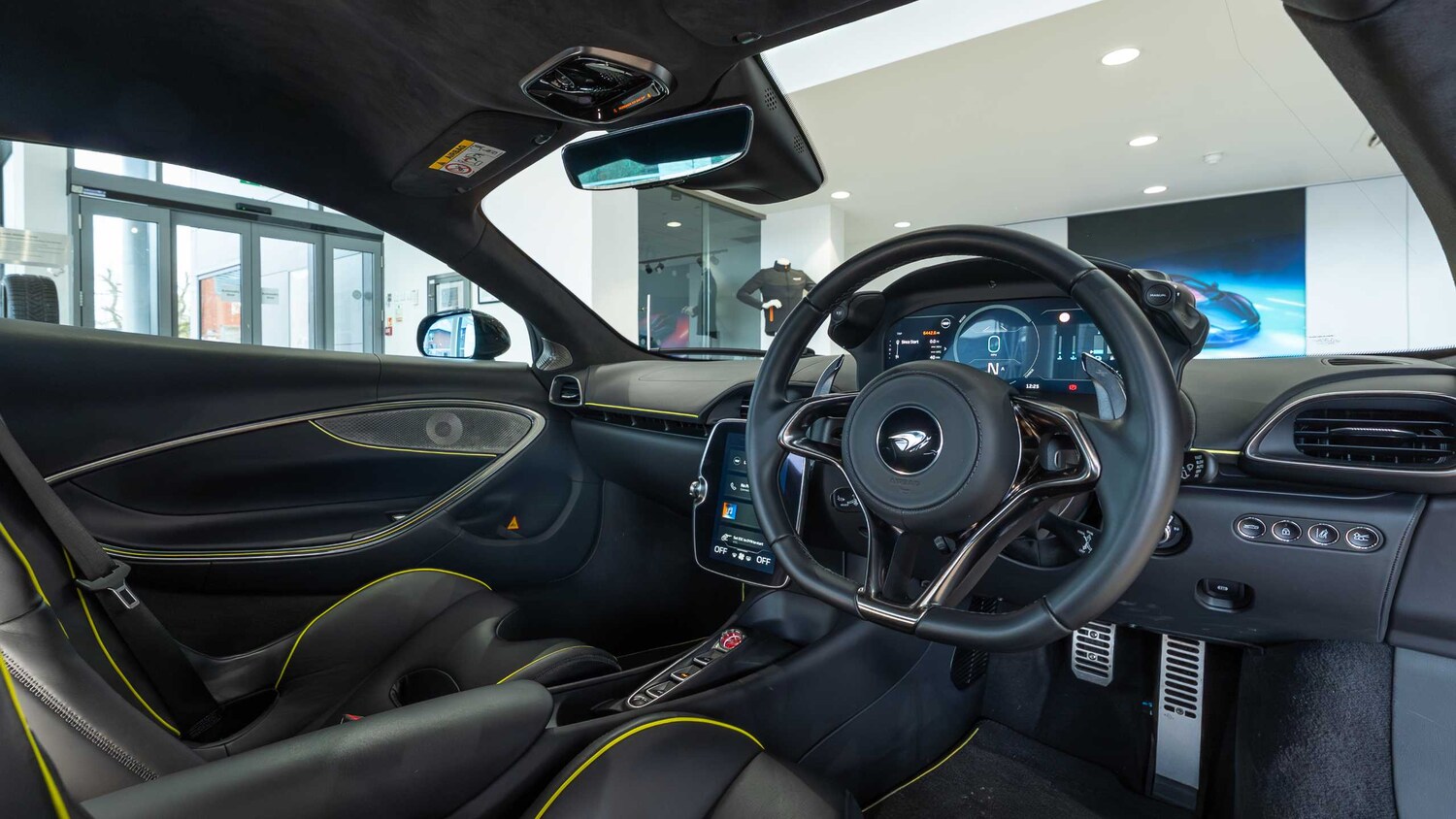 Used McLaren Artura 2023 for sale - 77786991: Photo 10