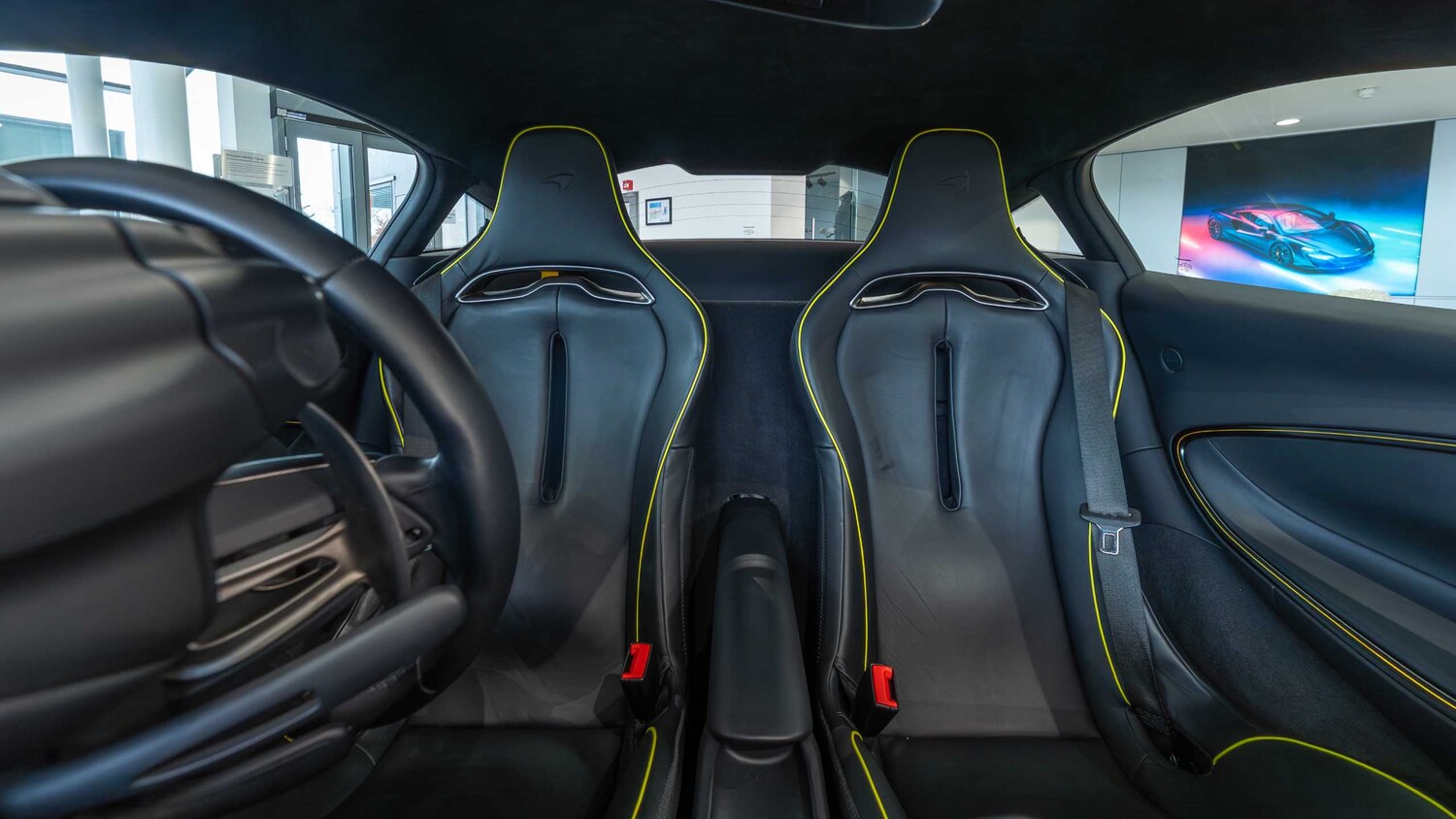 Used McLaren Artura 2023 for sale - 77786991: Photo 11