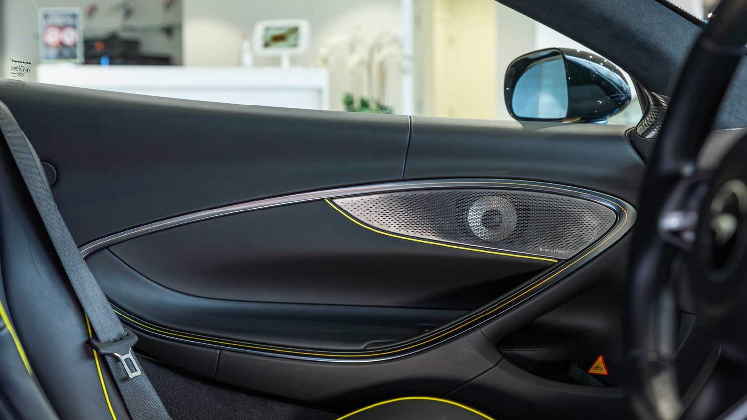 Used McLaren Artura 2023 for sale - 77786991: Photo 25