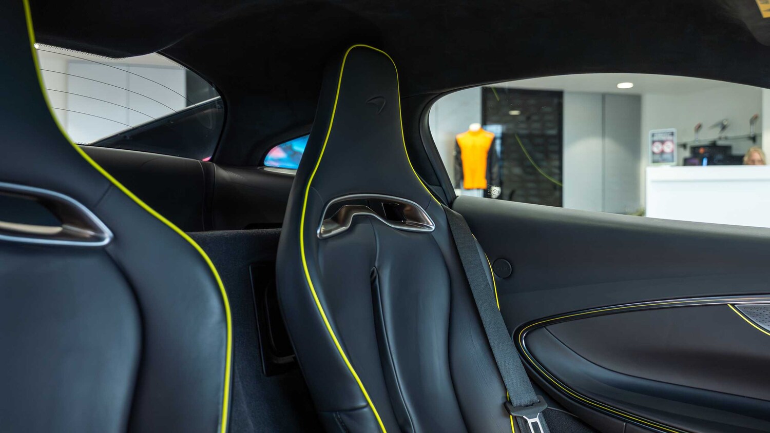 Used McLaren Artura 2023 for sale - 77786991: Photo 26