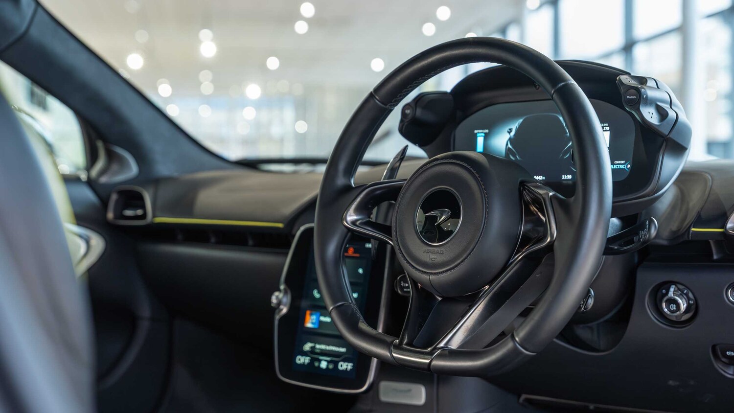 Used McLaren Artura 2023 for sale - 77786991: Photo 33