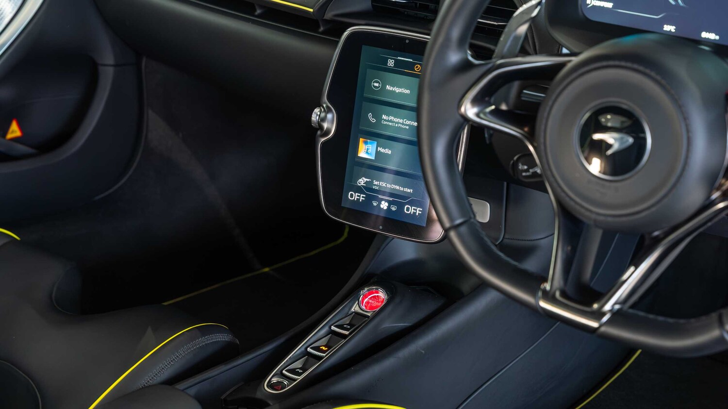 Used McLaren Artura 2023 for sale - 77786991: Photo 34