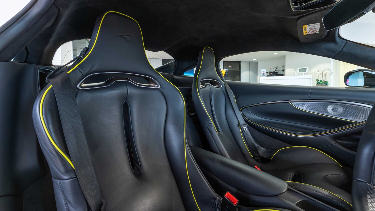 Used McLaren Artura 2023 for sale - 77786991: Photo 35