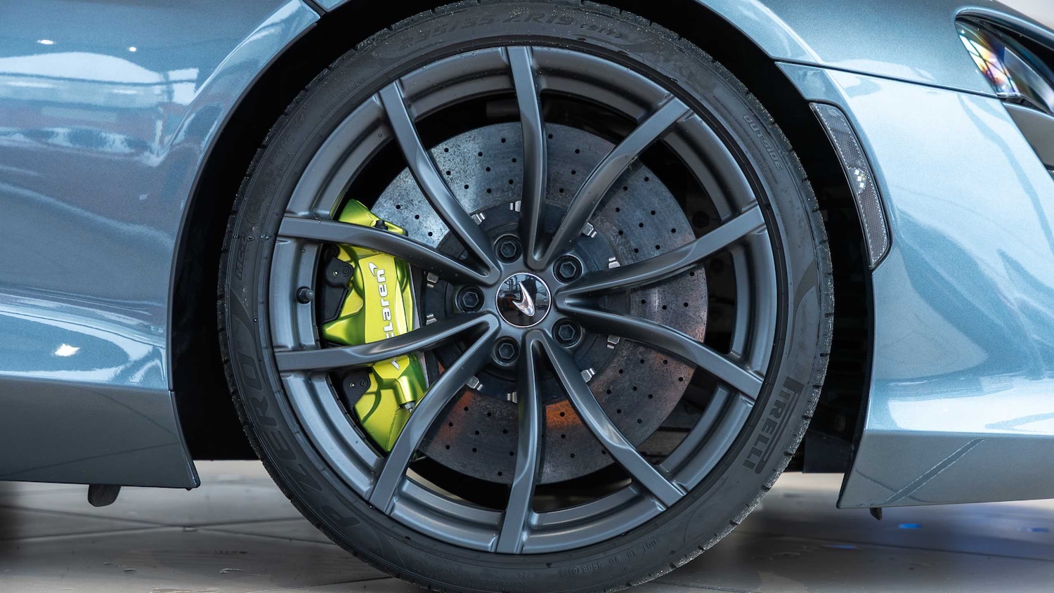 Used McLaren Artura 2023 for sale - 77786991: Photo 5