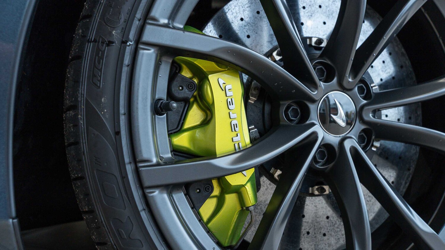 Used McLaren Artura 2023 for sale - 77786991: Photo 6