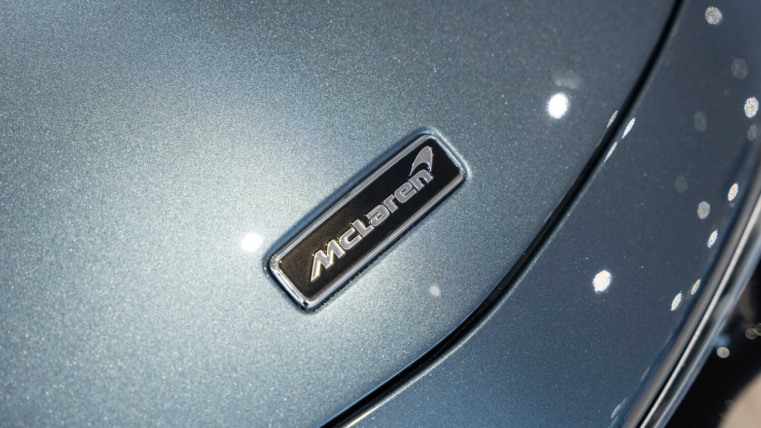 Used McLaren Artura 2023 for sale - 77786991: Photo 7