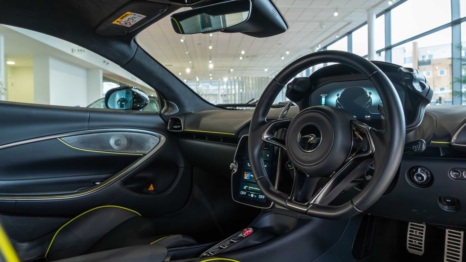 Used McLaren Artura 2023 for sale - 77786991: Photo 9