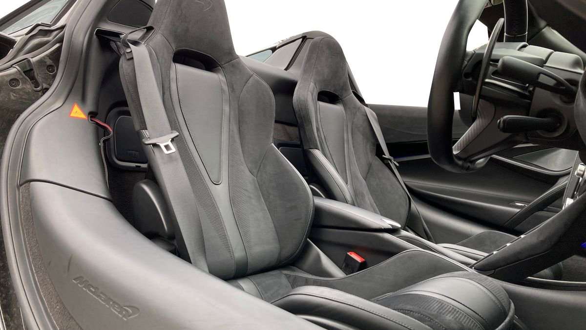 Used McLaren 720S for sale - 76648877: Photo 10