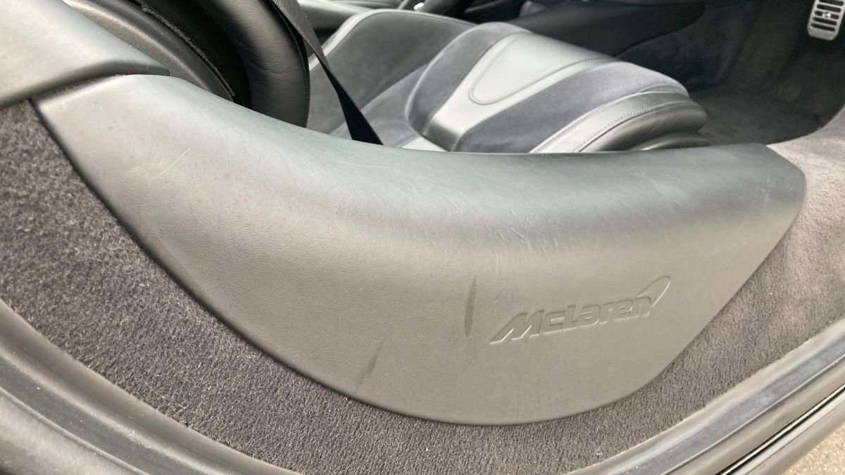 Used McLaren 720S for sale - 76648877: Photo 12
