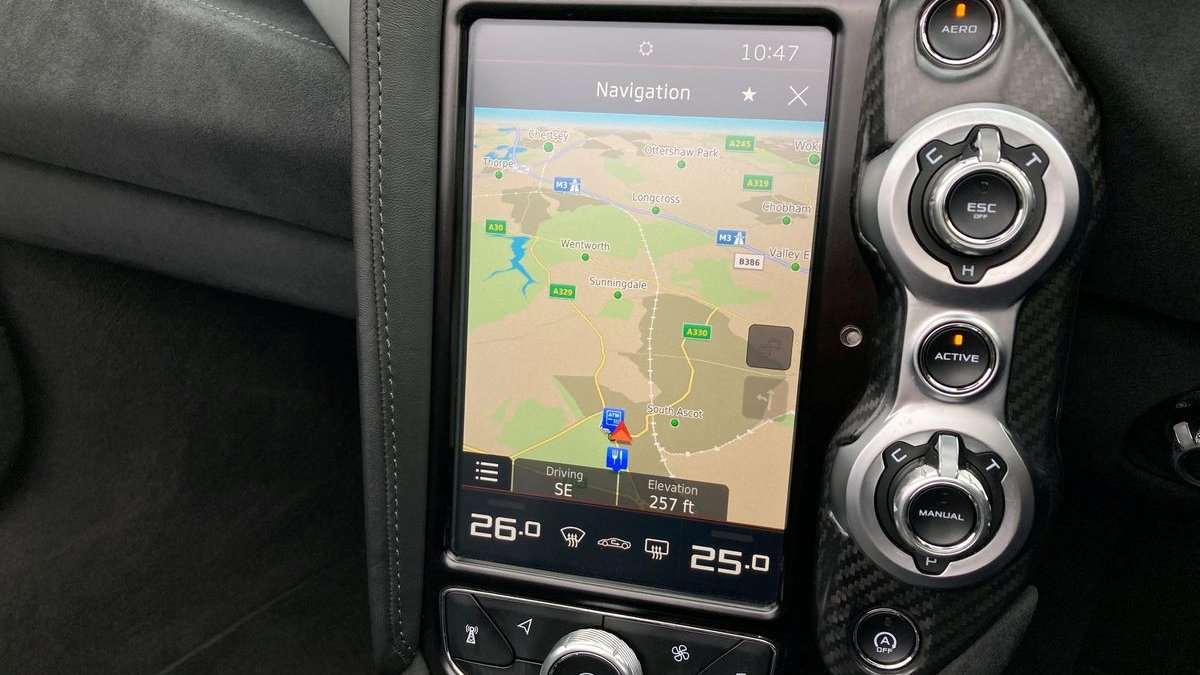 Used McLaren 720S for sale - 76648877: Photo 13