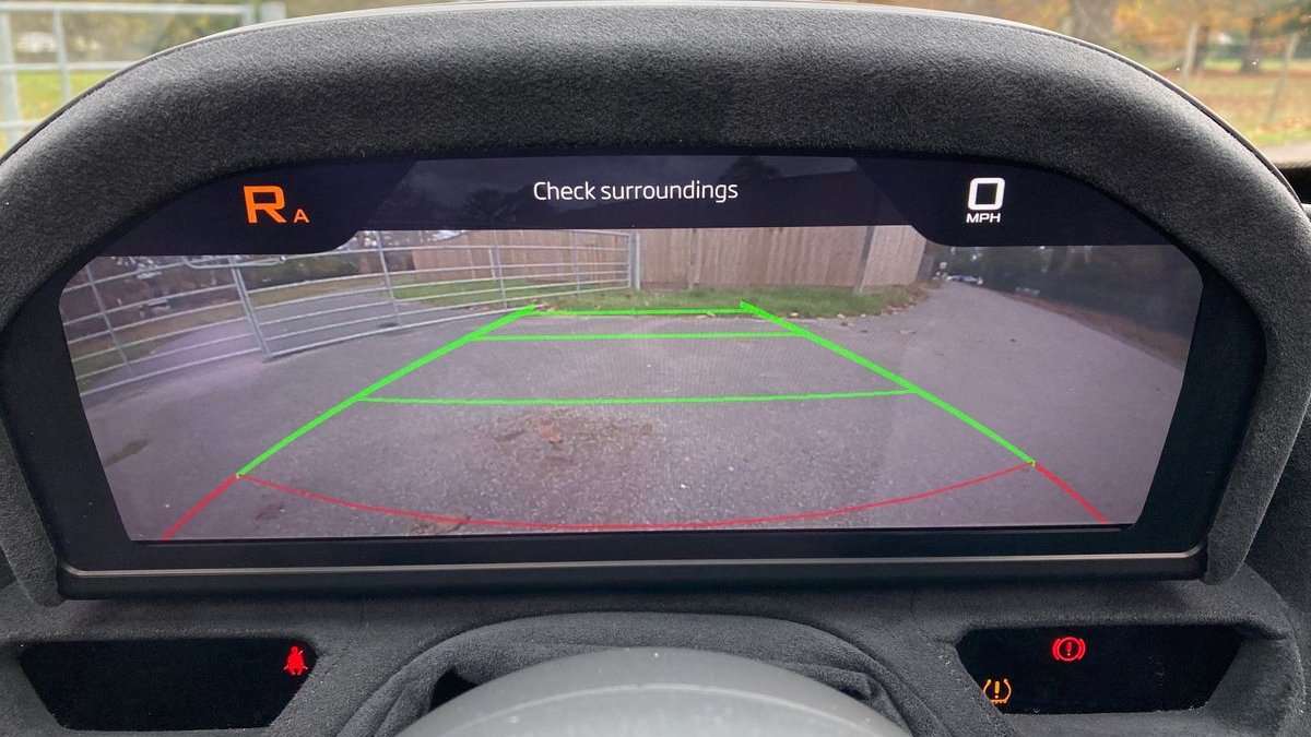 Used McLaren 720S for sale - 76648877: Photo 14