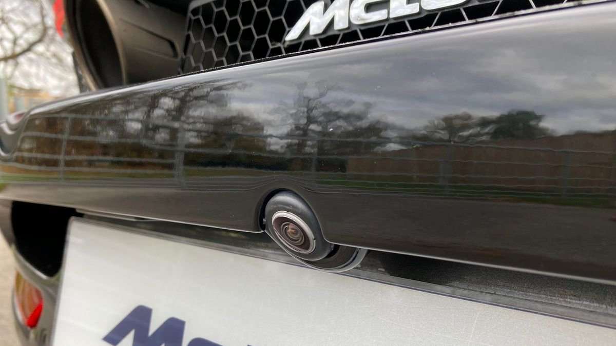 Used McLaren 720S for sale - 76648877: Photo 19