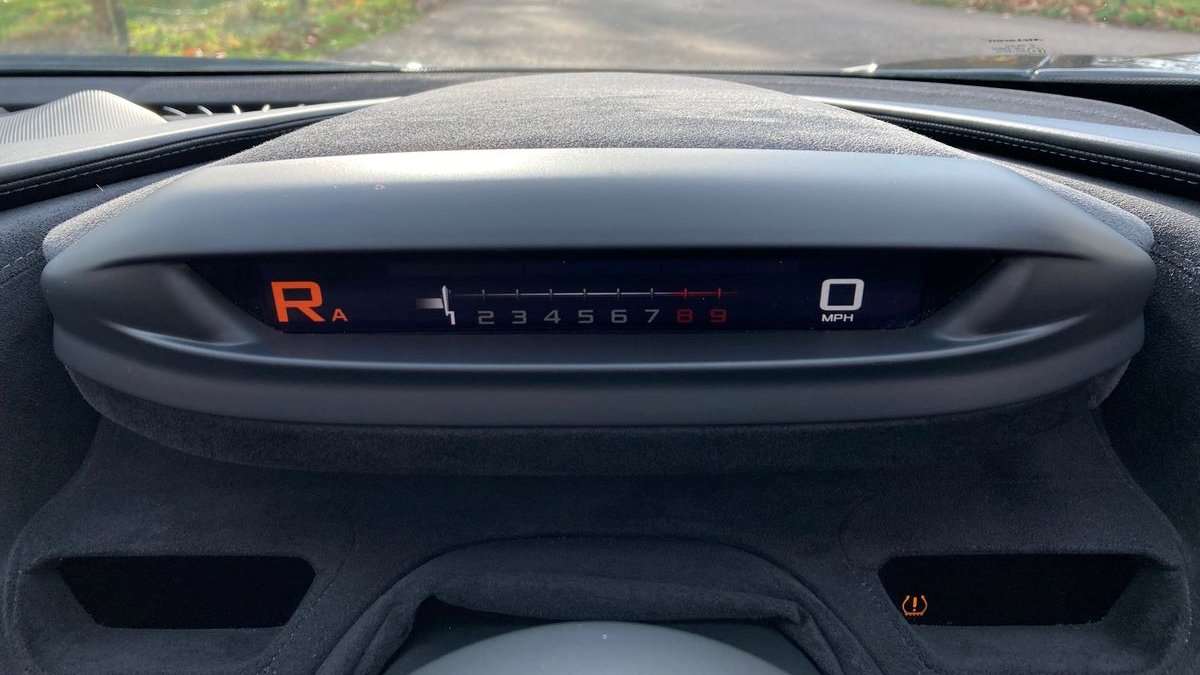 Used McLaren 720S for sale - 76648877: Photo 22