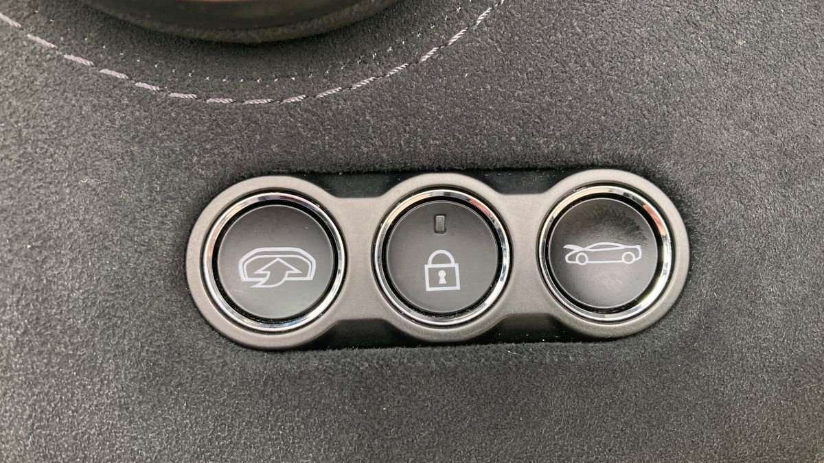 Used McLaren 720S for sale - 76648877: Photo 24