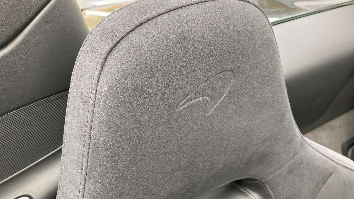 Used McLaren 720S for sale - 76648877: Photo 25