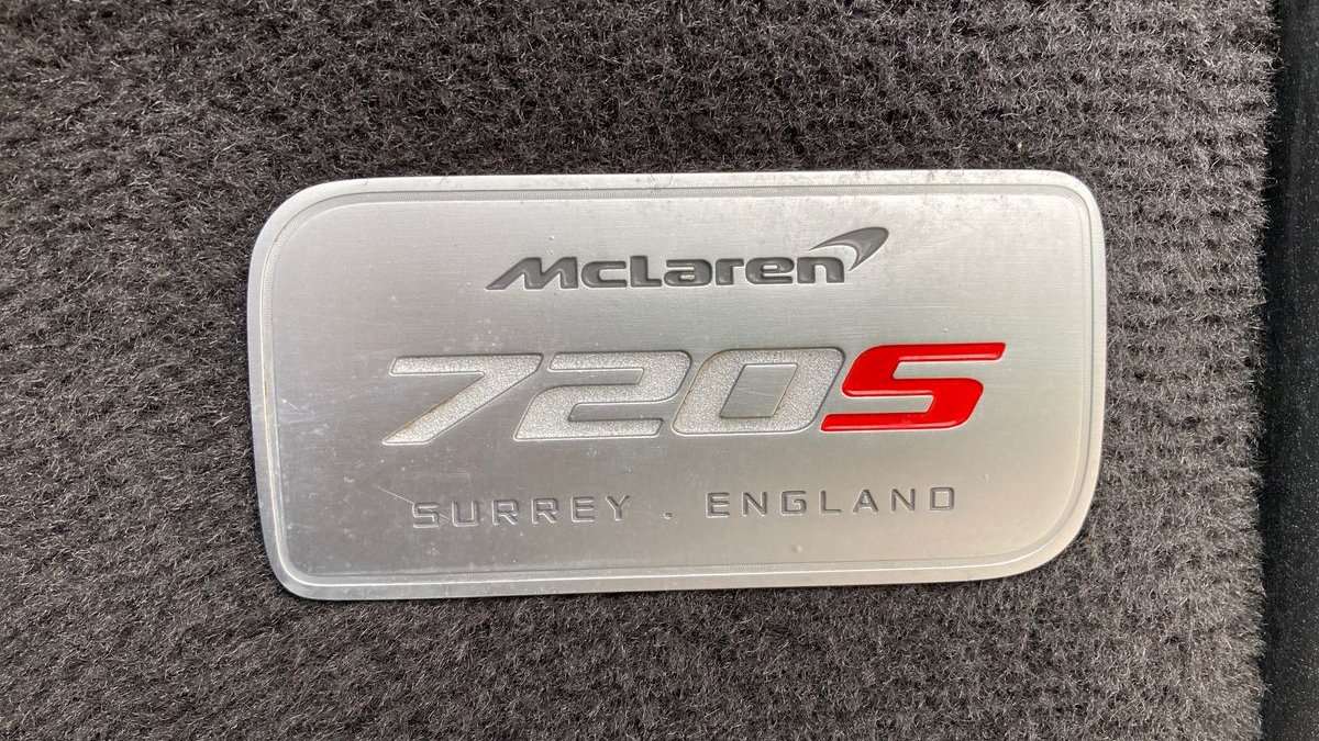 Used McLaren 720S for sale - 76648877: Photo 26