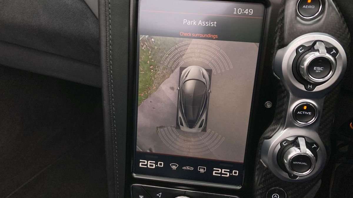 Used McLaren 720S for sale - 76648877: Photo 27