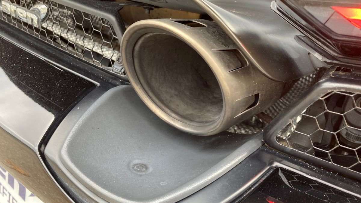 Used McLaren 720S for sale - 76648877: Photo 28