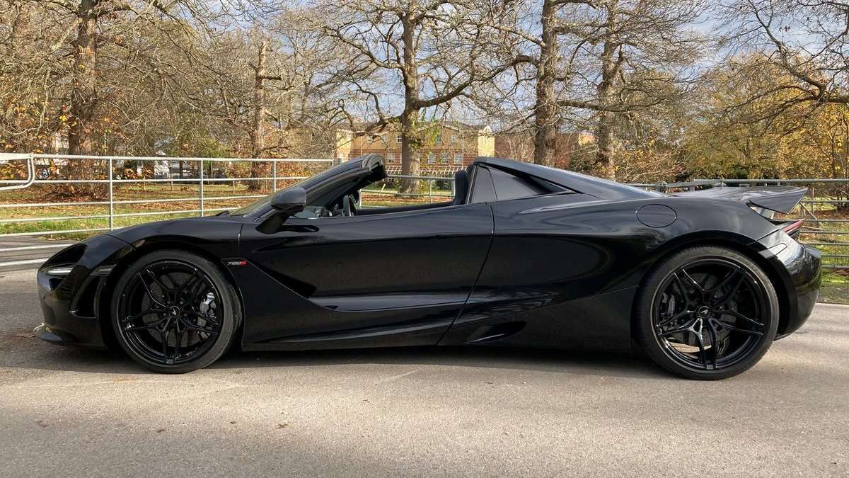 Used McLaren 720S for sale - 76648877: Photo 29
