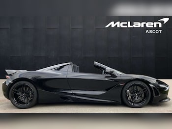 Used McLaren 720S 2019 for sale - 76648877: Photo