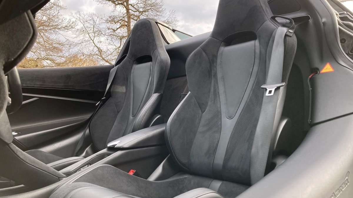 Used McLaren 720S for sale - 76648877: Photo 33