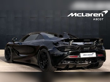 Used McLaren 720S 2019 for sale - 76648877: Photo