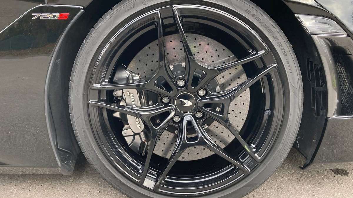 Used McLaren 720S for sale - 76648877: Photo 4