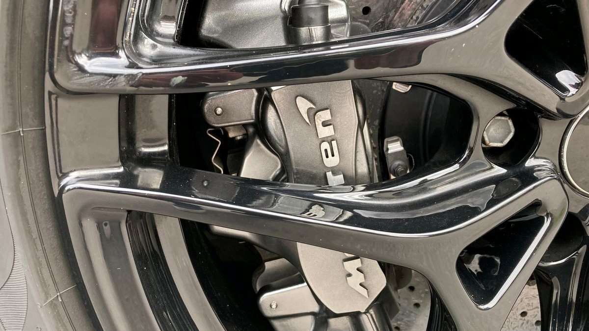 Used McLaren 720S for sale - 76648877: Photo 5