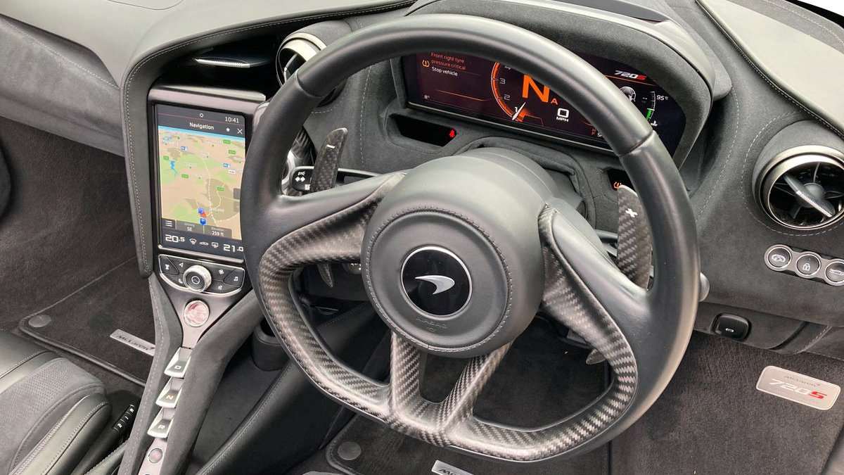 Used McLaren 720S for sale - 76648877: Photo 6