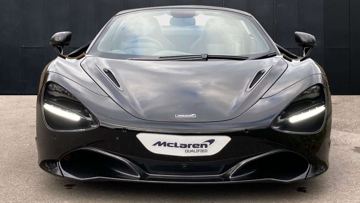 Used McLaren 720S for sale - 76648877: Photo 7