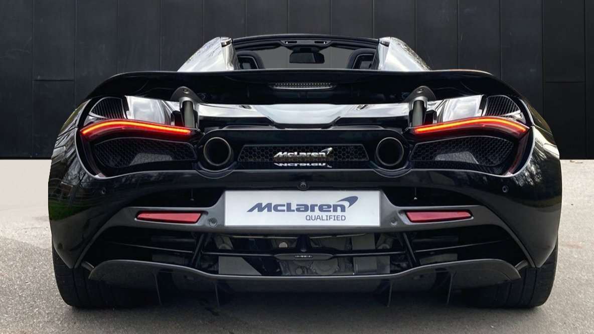Used McLaren 720S for sale - 76648877: Photo 8
