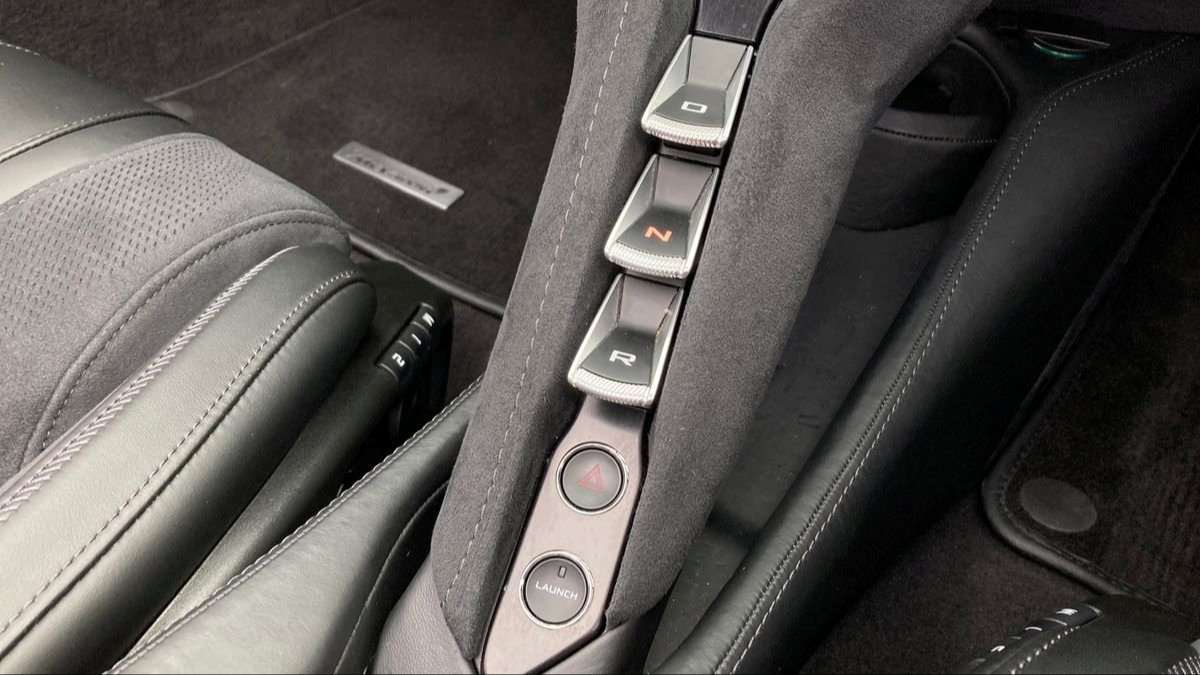 Used McLaren 720S for sale - 76648877: Photo 9