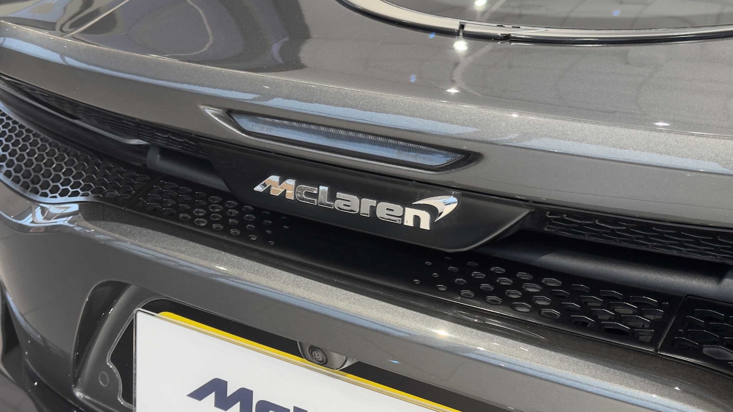 Used McLaren GT 2020 for sale - 77552936: Photo 10