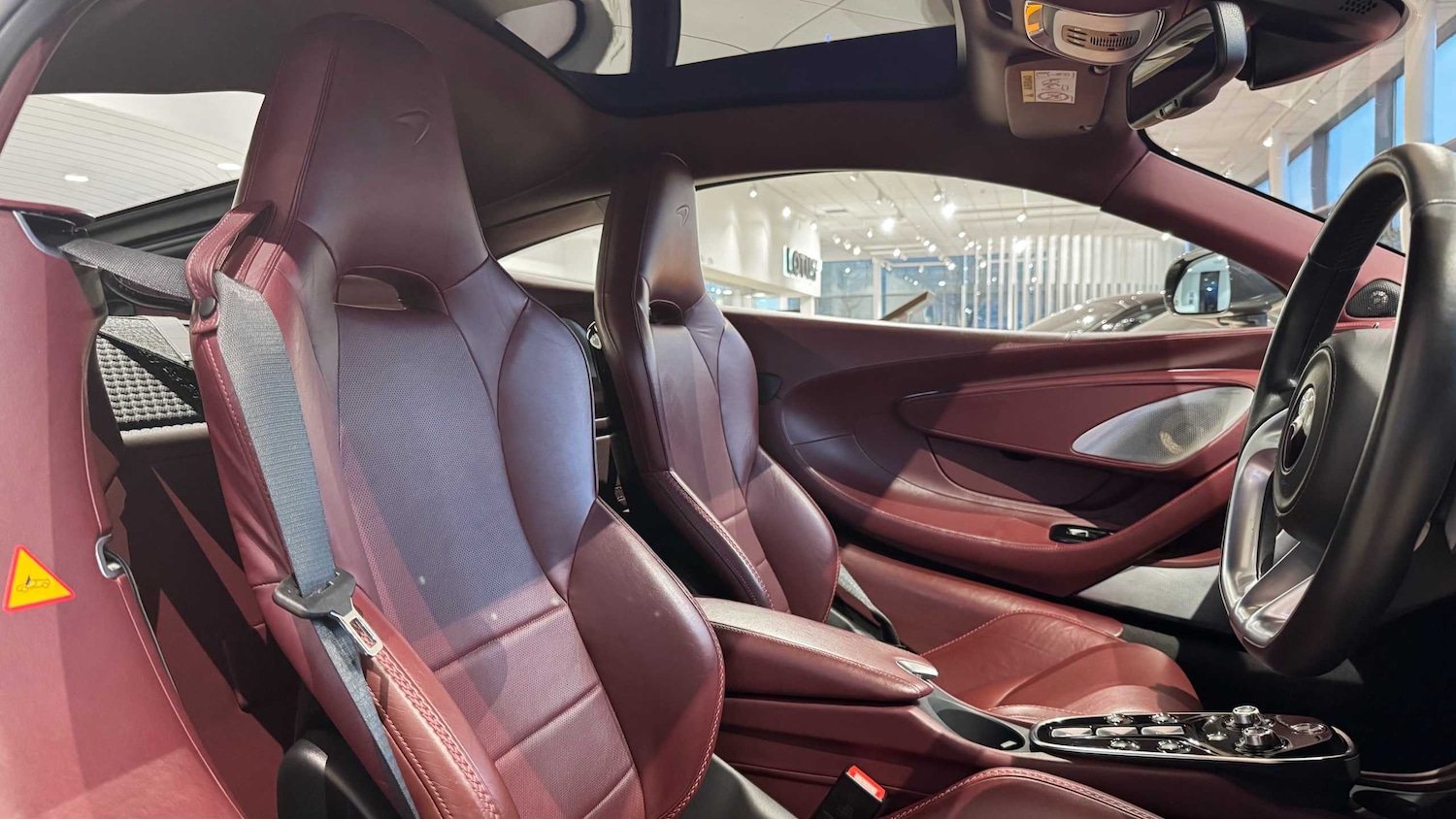 Used McLaren GT 2020 for sale - 77552936: Photo 13