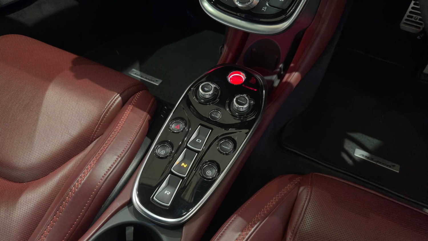 Used McLaren GT 2020 for sale - 77552936: Photo 15