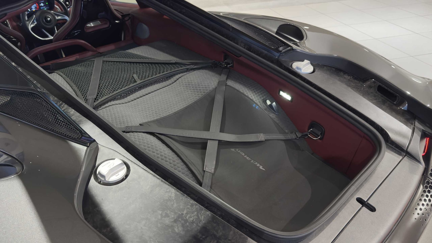 Used McLaren GT 2020 for sale - 77552936: Photo 17