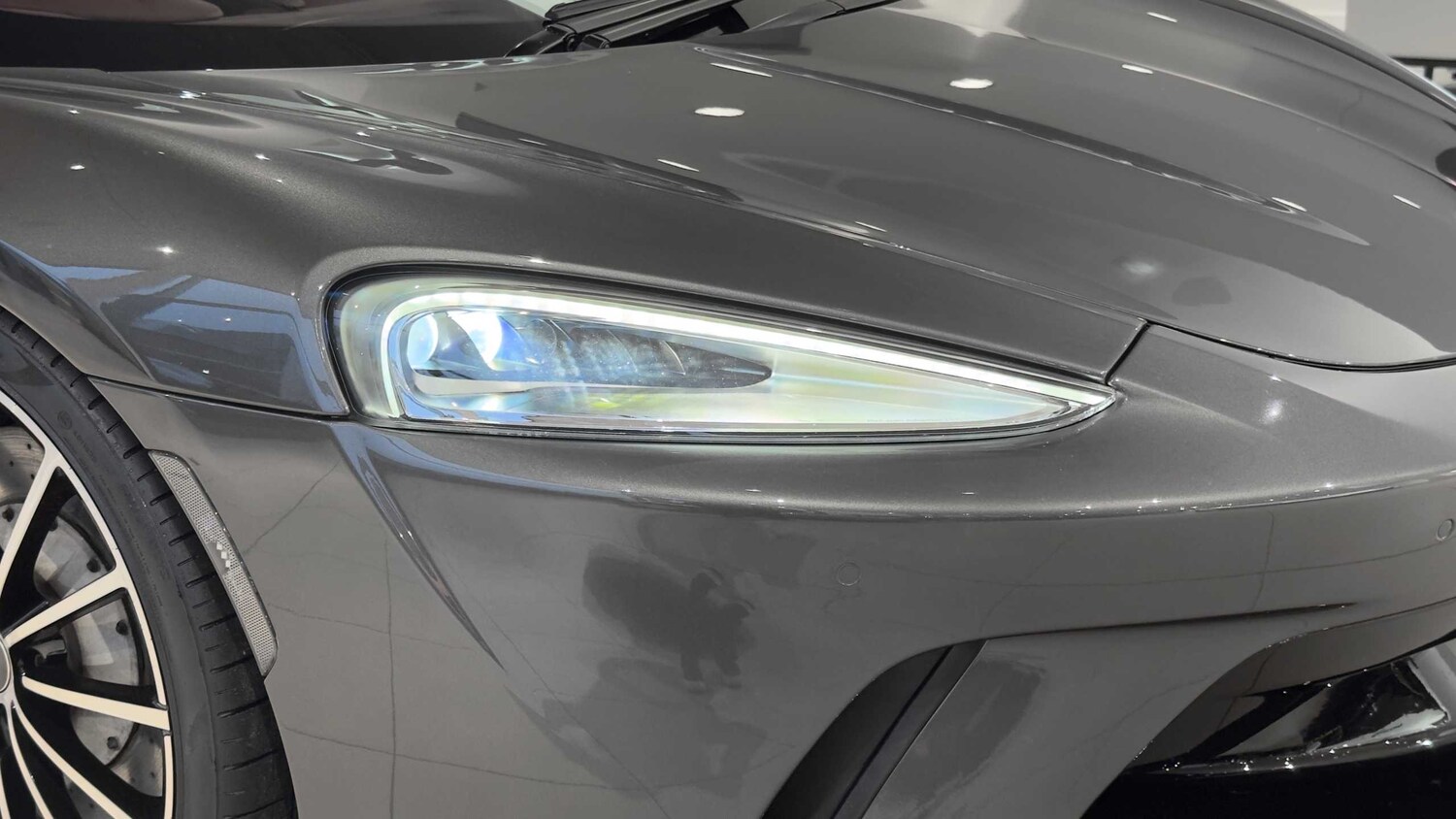 Used McLaren GT 2020 for sale - 77552936: Photo 18