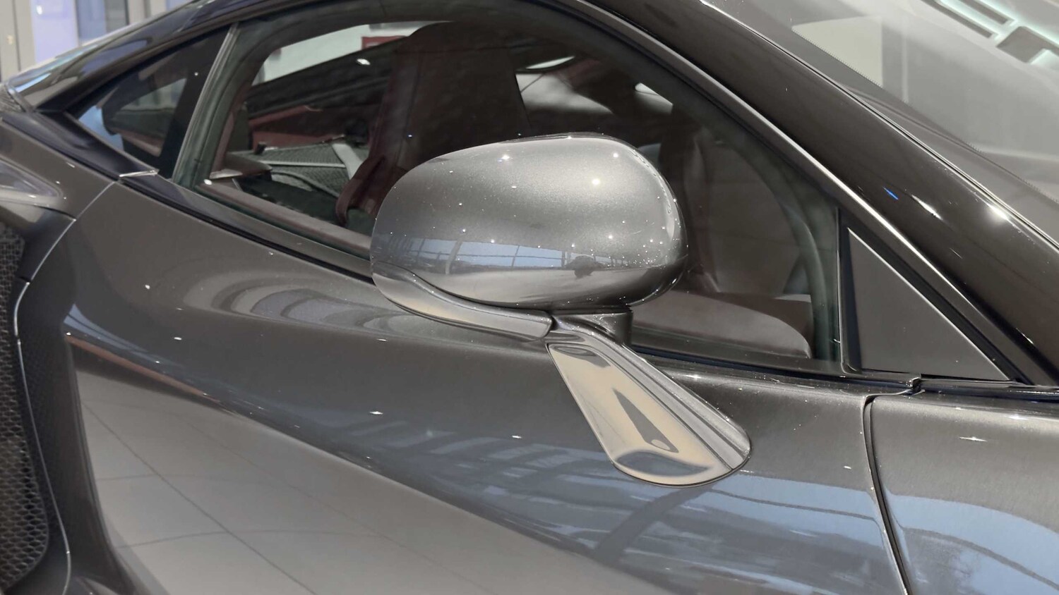 Used McLaren GT 2020 for sale - 77552936: Photo 19