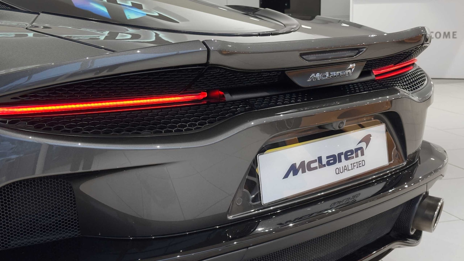 Used McLaren GT 2020 for sale - 77552936: Photo 20