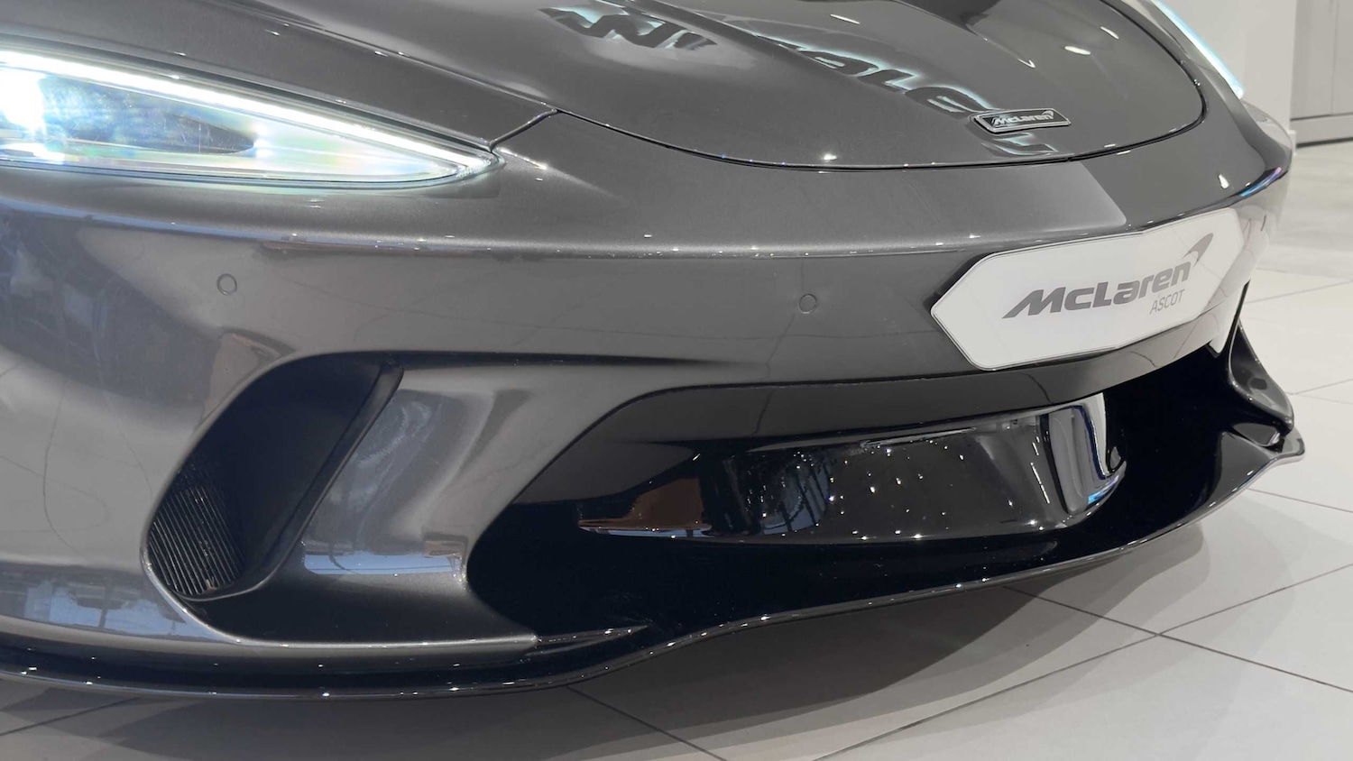 Used McLaren GT 2020 for sale - 77552936: Photo 21